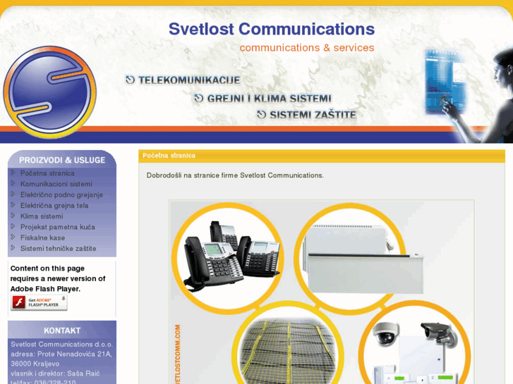 www.svetlostcomm.com