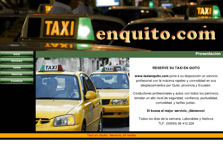 www.taxienquito.com