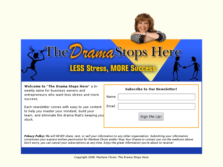 www.thedramastopshere.com