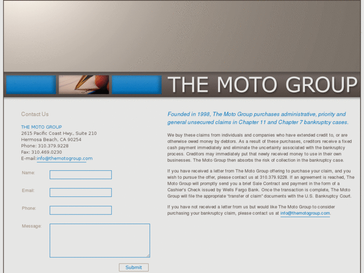 www.themotogroup.com