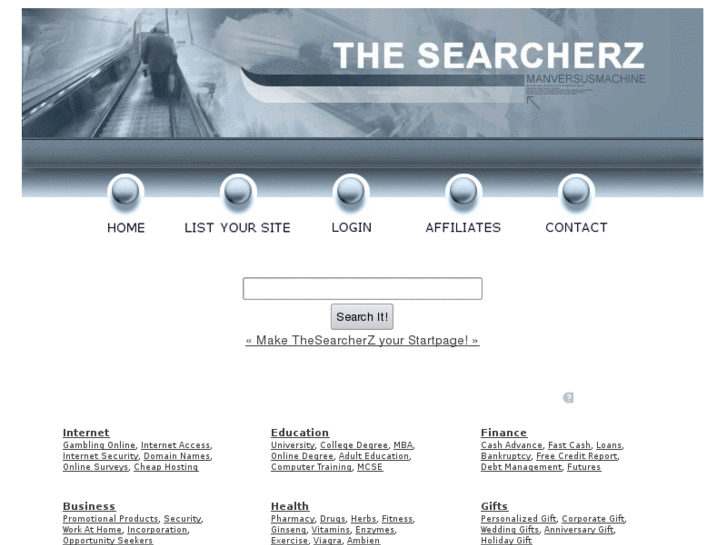 www.thesearcherz.com