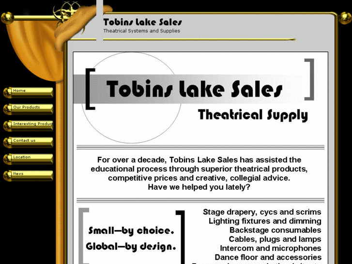 www.tobinslakesales.com