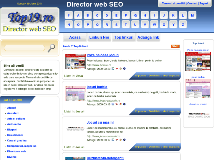 www.top19.ro