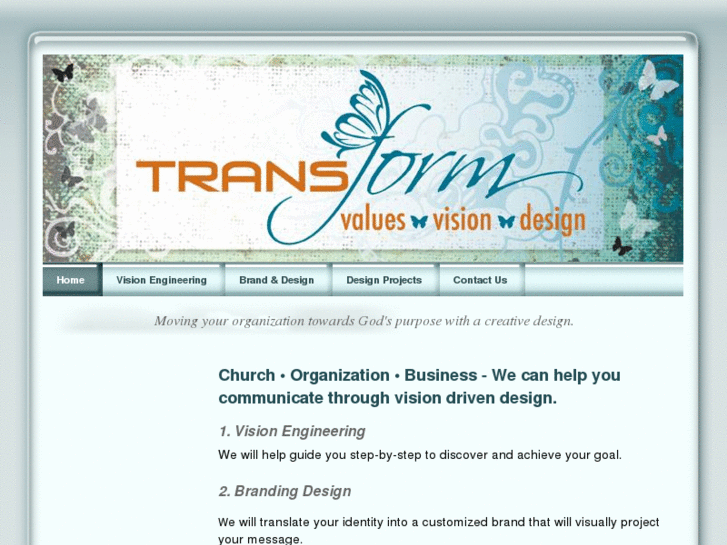 www.transformdesign.org
