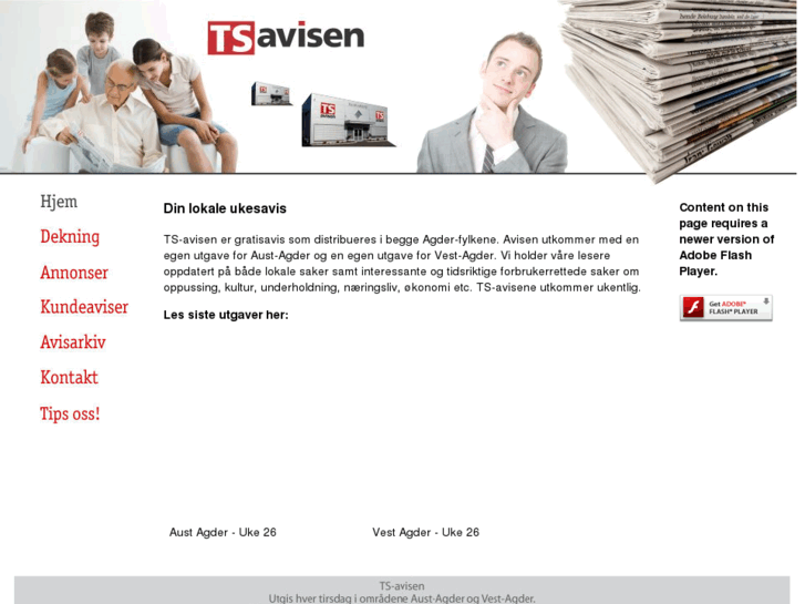 www.ts-avisen.no