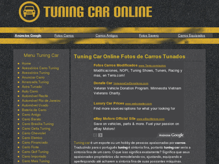 www.tuningcaronline.com