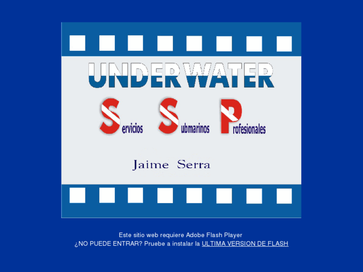 www.underwaterssp.com