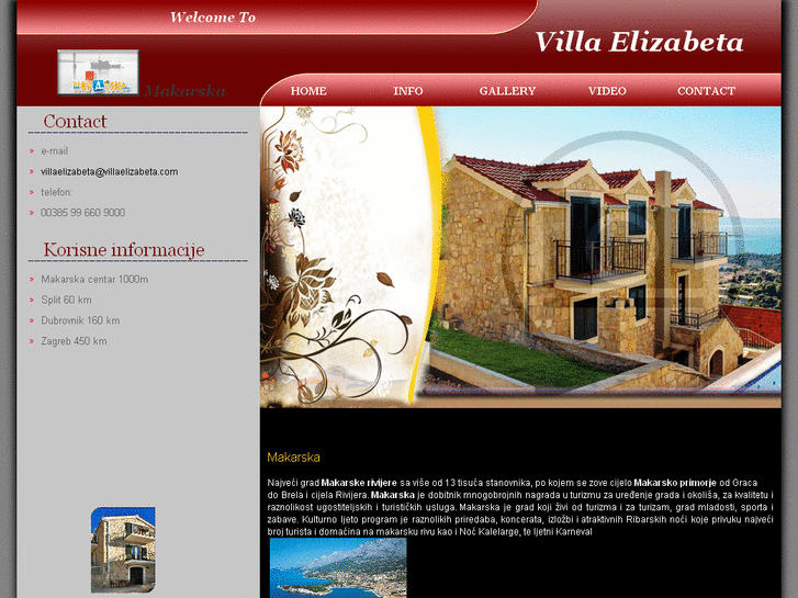 www.villaelizabeta.com