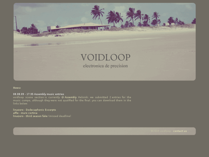 www.voidloop.com