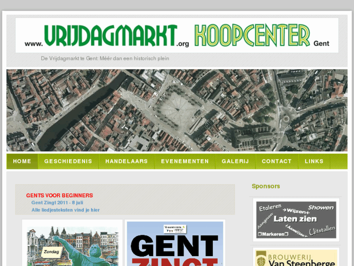 www.vrijdagmarkt.org