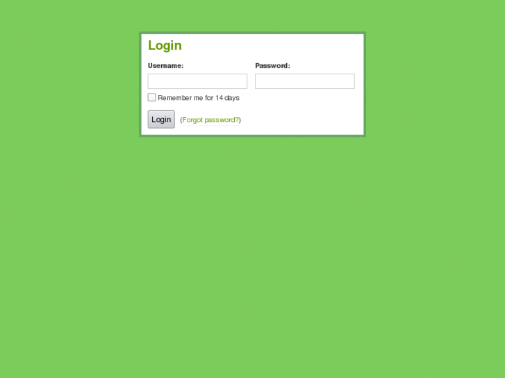 www.webprojectpanel.com