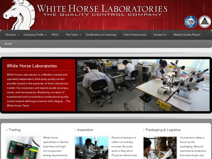 www.whitehorselabs.com