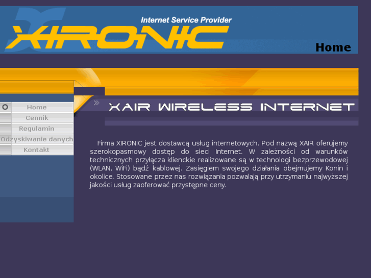 www.xironic.com