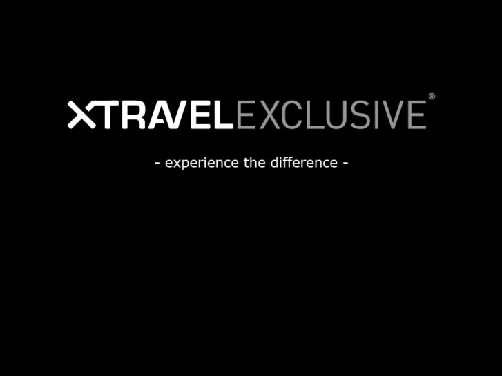 www.xtravelexclusive.com