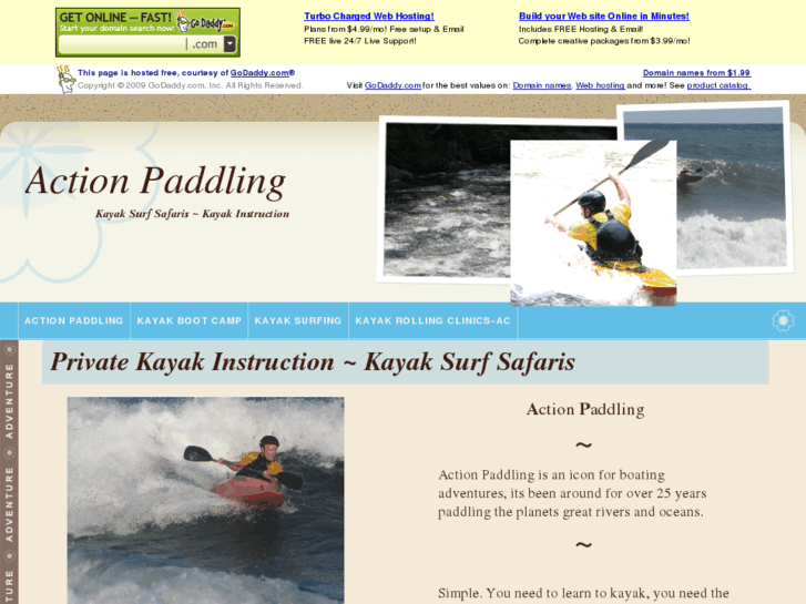 www.actionpaddling.com