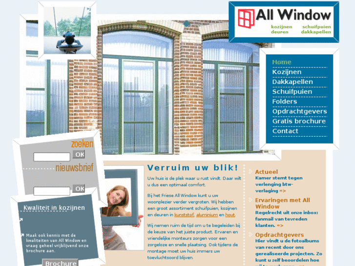 www.allwindow.nl