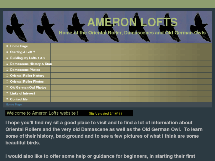 www.ameronlofts.com