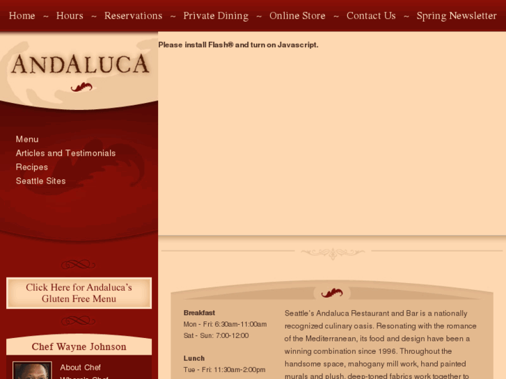 www.andaluca.com