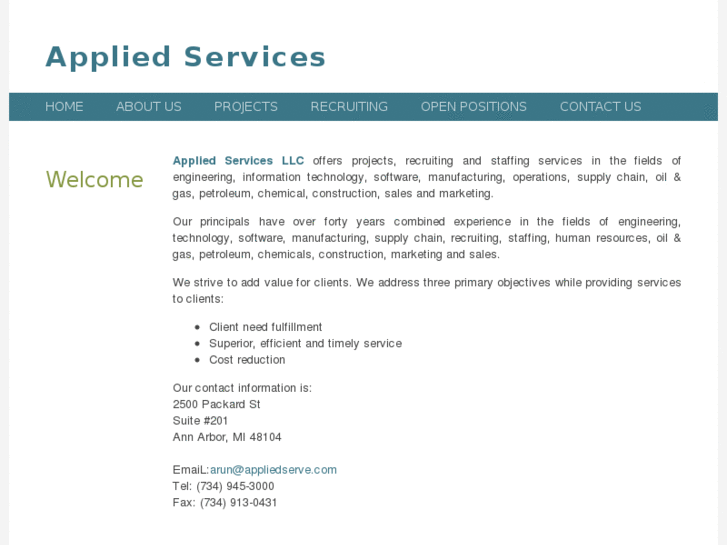 www.appliedserve.com