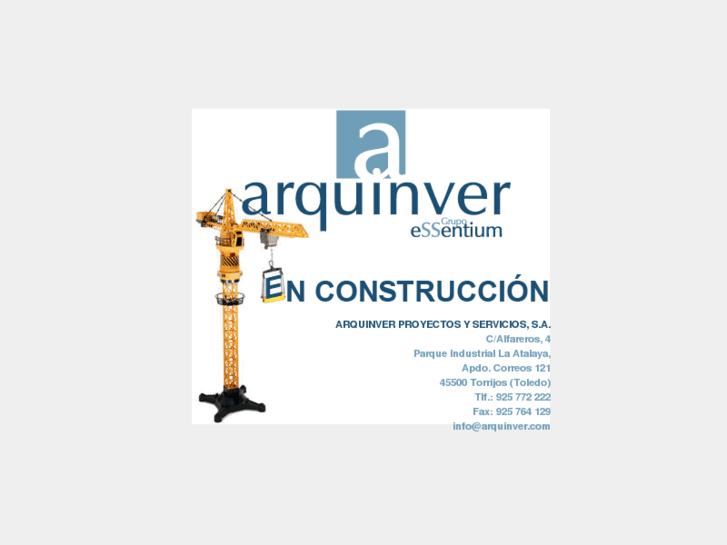 www.arquinver.com