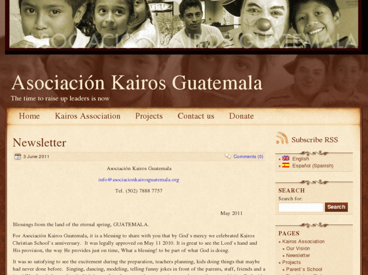 www.asociacionkairosguatemala.org