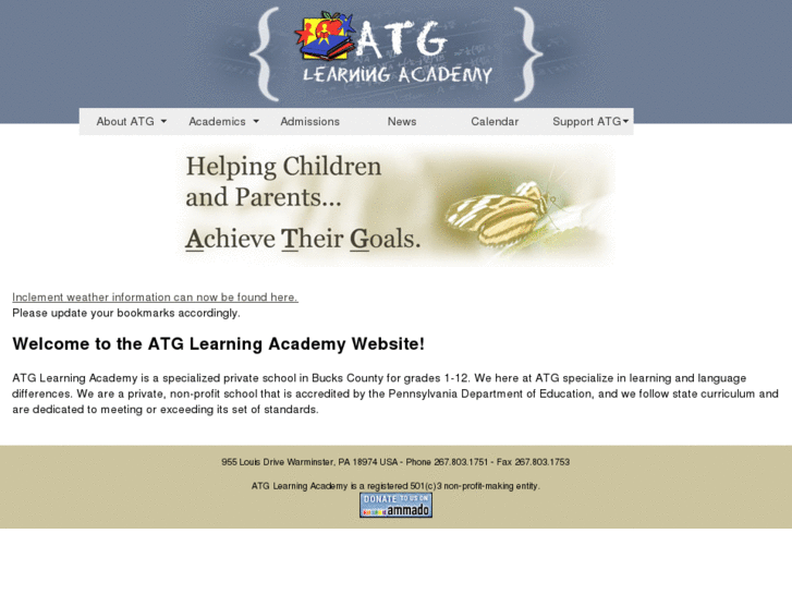 www.atglearningacademy.com