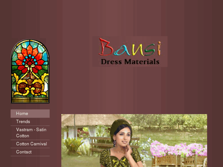 www.bansidresses.com