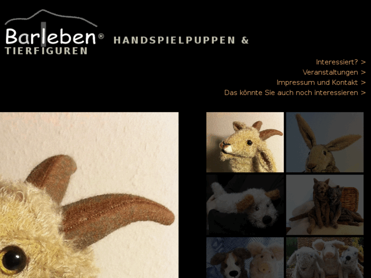 www.barleben-handspielpuppen.de