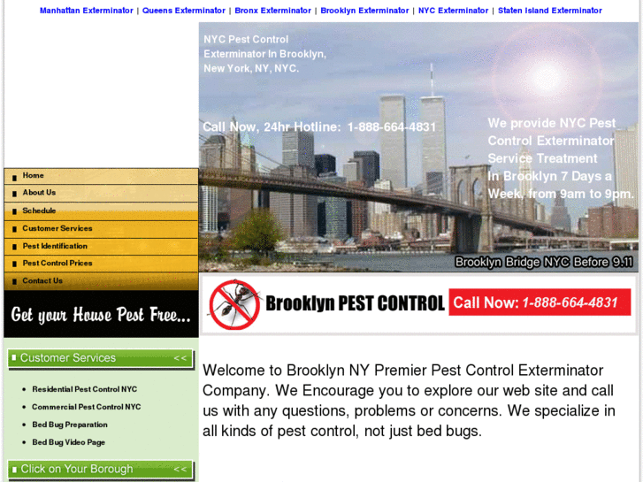 www.bedbugpestcontrolbrooklyn.com