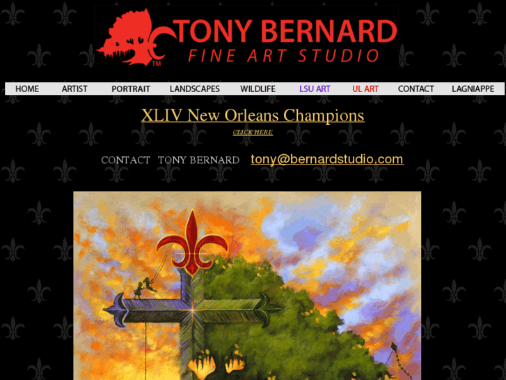 www.bernardstudio.com