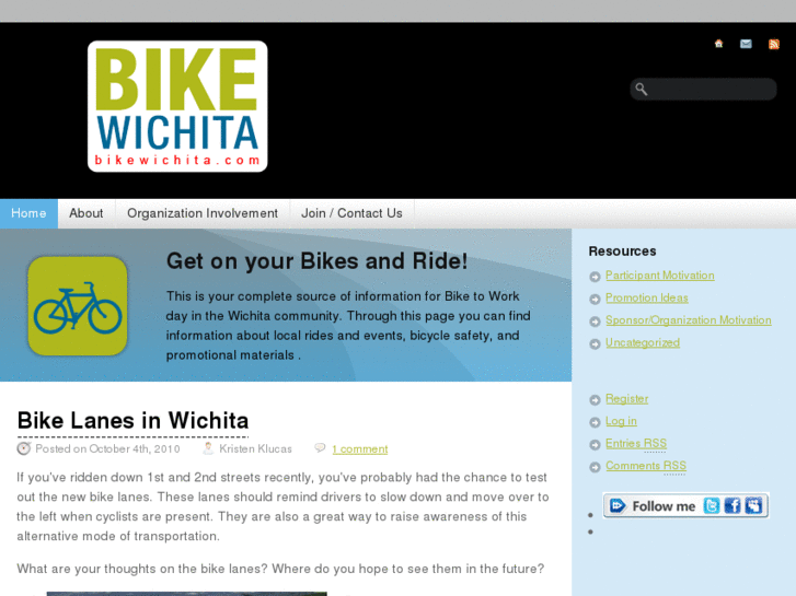 www.bikewichita.com