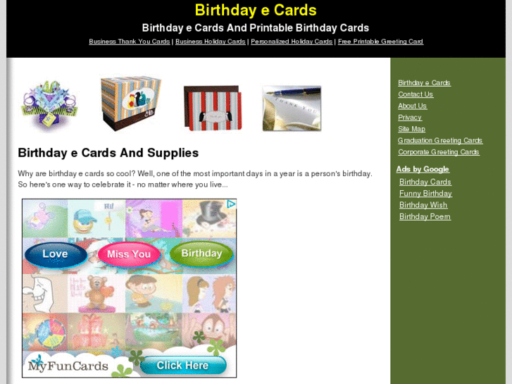 www.birthdaycardsecrets.com