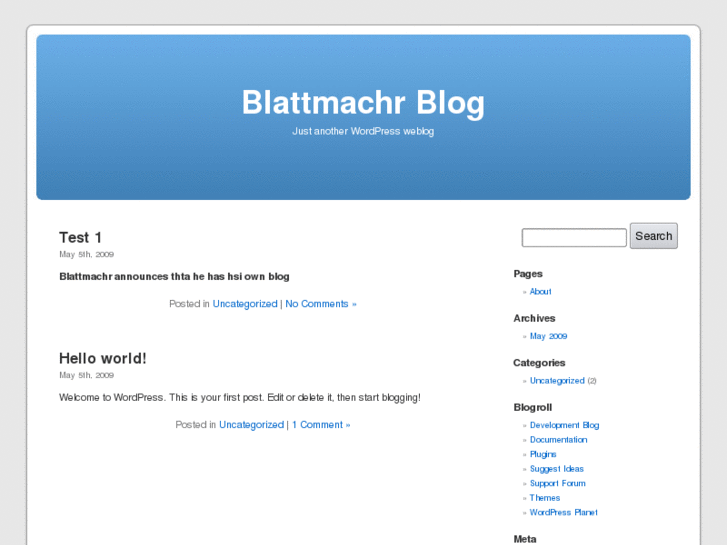 www.blattmachrblog.com