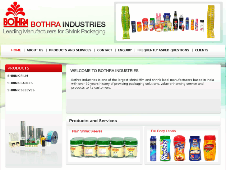 www.bothraindustries.com