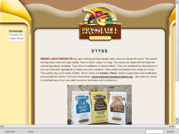 www.brassladle.com