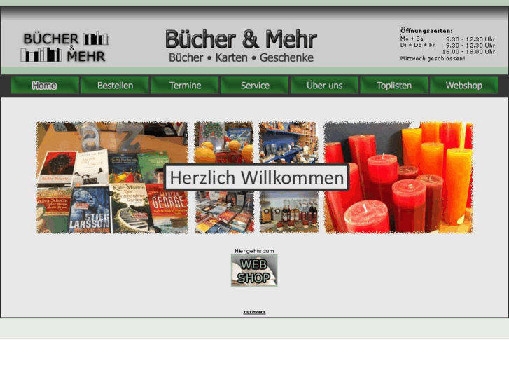 www.buecherundmehr.com