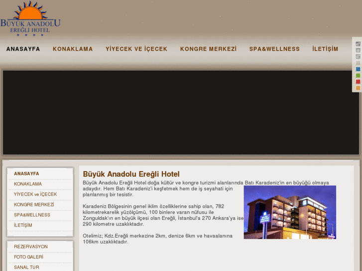 www.buyukanadoluereglihotel.com