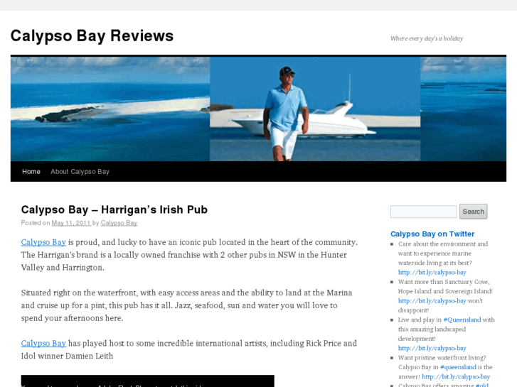 www.calypsobayreview.com.au