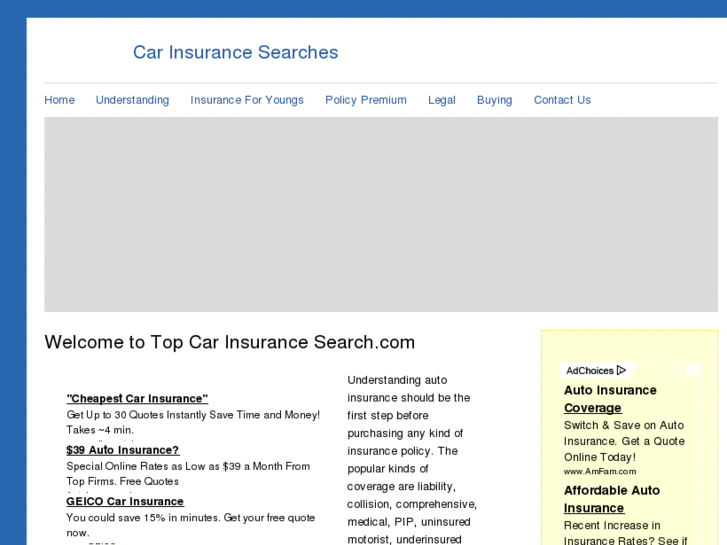 www.carinsurancesearches.com