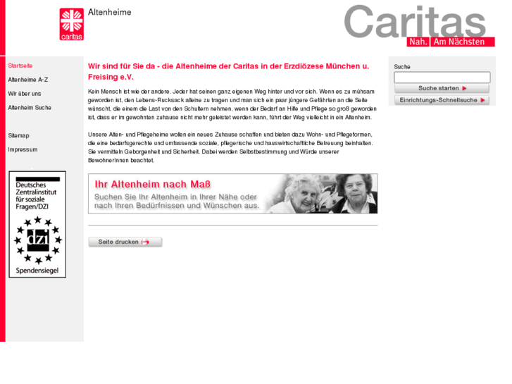 www.caritasaltenheime.de