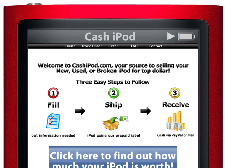 www.cashipod.com