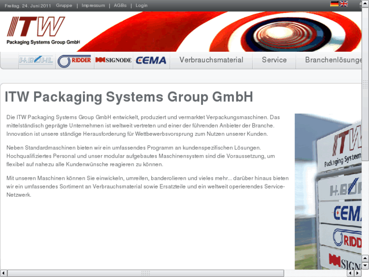 www.cema-maschinenbau.de