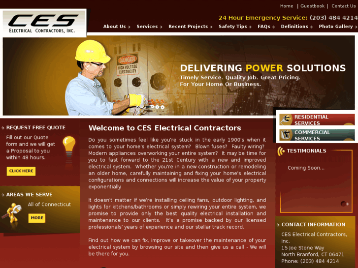 www.ces-ct.com