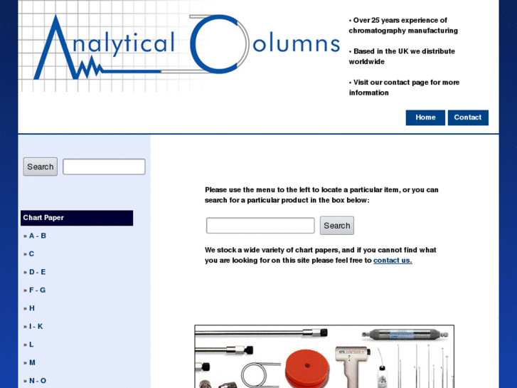www.chartpaper.org