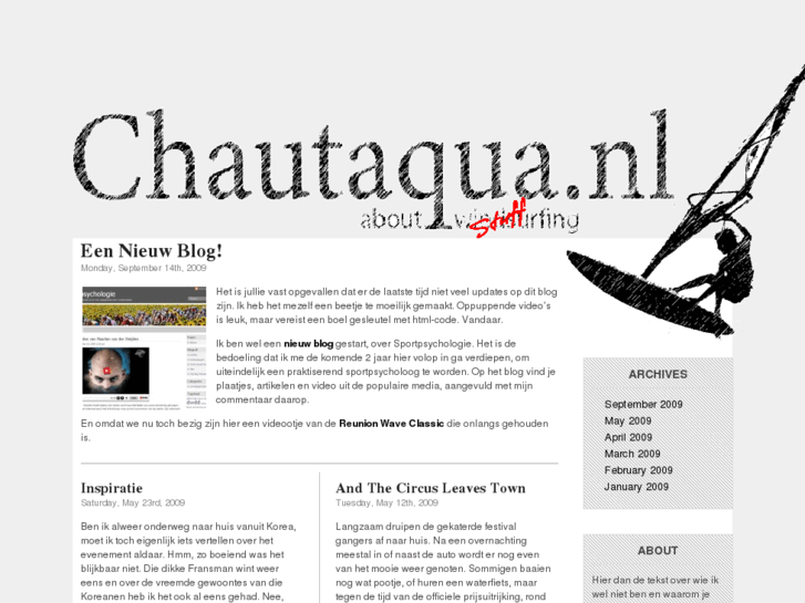 www.chautaqua.nl