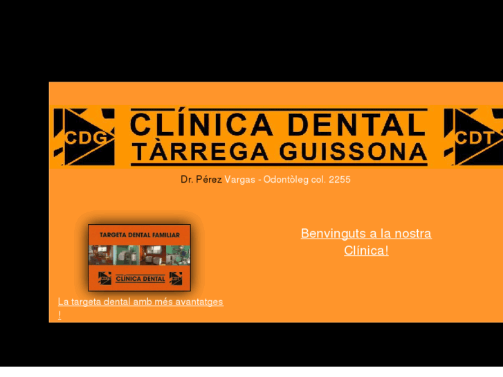 www.clinicadentalguissona.com