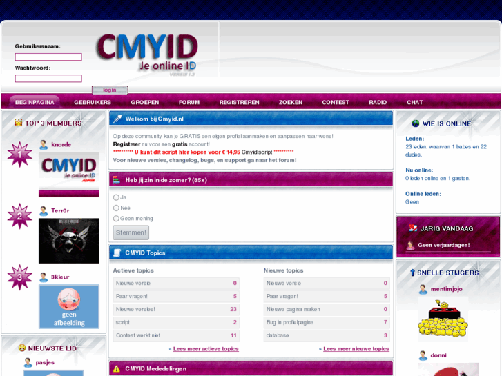 www.cmyid.nl