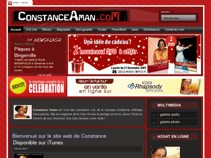 www.constanceaman.com