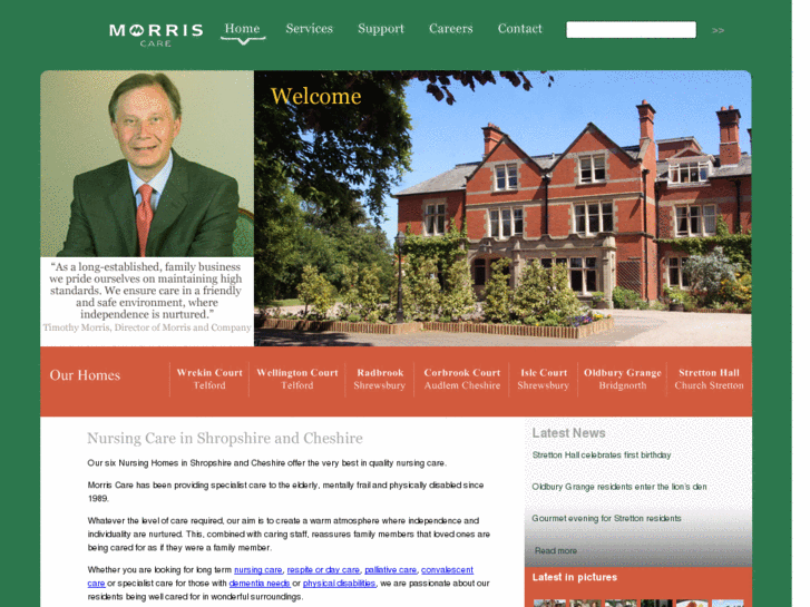 www.corbrookcourt.com