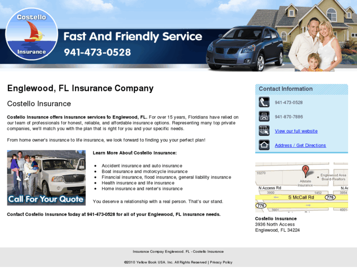 www.costelloinsurancefl.net